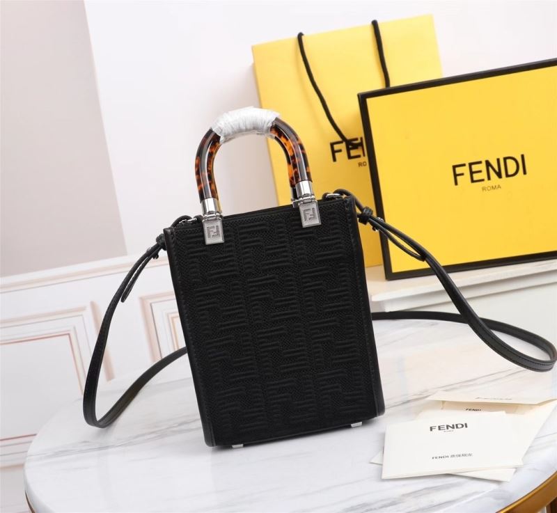 Fendi Shopping Bags